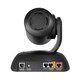 Vaddio RoboSHOT Video Conferencing Camera - Black - Network (RJ-45)  99999190000 webcam - 999-99190-000