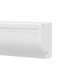 Da-Lite CONTOUR TNSD 94D PRLX PUR 0.8 220V - 29673ELSI