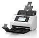 Epson DS-800WN Alimentation feuille à feuille de scanner 600 x 600 DPI A4 Blanc - B11B275201