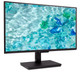 Acer Vero B8 B248Y Gbemiqpruzx écran plat de PC 60,5 cm (23.8") 1920 x 1080 pixels Full HD LCD Noir - UM.QB8AA.G02