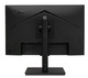 Acer Vero B8 B248Y Gbemiqpruzx écran plat de PC 60,5 cm (23.8") 1920 x 1080 pixels Full HD LCD Noir - UM.QB8AA.G02