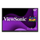 Viewsonic VG Series  écran plat de PC 40,6 cm (16") 1920 x 1200 pixels WUXGA LED Argent - VG1656N