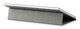 Viewsonic VG Series  écran plat de PC 40,6 cm (16") 1920 x 1200 pixels WUXGA LED Argent - VG1656N