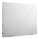 Viewsonic VG Series  écran plat de PC 40,6 cm (16") 1920 x 1200 pixels WUXGA LED Argent - VG1656N