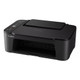 Canon PIXMA TS3720 Jet d'encre A4 4800 x 1200 DPI 7,7 ppm Wifi - 6671C003