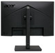Acer Vero B7 B277 Gbmiprzx écran plat de PC 68,6 cm (27") 1920 x 1080 pixels Full HD LCD Noir - UM.HB7AA.G01