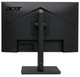 Acer Vero B7 B277 Gbmiprx écran plat de PC 68,6 cm (27") 1920 x 1080 pixels Full HD LCD Noir - UM.HB7AA.G02