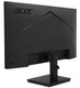 Acer Vero V7 V277 Gbmipx écran plat de PC 68,6 cm (27") 1920 x 1080 pixels Full HD LCD Noir - UM.HV7AA.G01