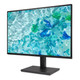 Acer Vero B7 B247Y Gbmiprx écran plat de PC 60,5 cm (23.8") 1920 x 1080 pixels Full HD LCD Noir - UM.QB7AA.G02