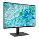 Acer Vero B7 B247Y Gbmiprx écran plat de PC 60,5 cm (23.8") 1920 x 1080 pixels Full HD LCD Noir - UM.QB7AA.G02