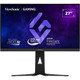 Viewsonic X Series  écran plat de PC 68,6 cm (27") 2560 x 1440 pixels Quad HD LED Noir - XG2736-2K