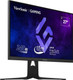Viewsonic X Series  écran plat de PC 68,6 cm (27") 2560 x 1440 pixels Quad HD LED Noir - XG2736-2K