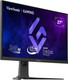 Viewsonic X Series  écran plat de PC 68,6 cm (27") 2560 x 1440 pixels Quad HD LED Noir - XG2736-2K