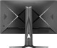 Viewsonic X Series  écran plat de PC 68,6 cm (27") 2560 x 1440 pixels Quad HD LED Noir - XG2736-2K