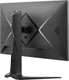 Viewsonic X Series  écran plat de PC 68,6 cm (27") 2560 x 1440 pixels Quad HD LED Noir - XG2736-2K