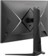Viewsonic X Series  écran plat de PC 68,6 cm (27") 2560 x 1440 pixels Quad HD LED Noir - XG2736-2K