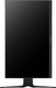 Viewsonic X Series  écran plat de PC 68,6 cm (27") 2560 x 1440 pixels Quad HD LED Noir - XG2736-2K