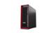 Lenovo ThinkStation P5 Intel® Xeon® W w3-2425 64 Go DDR5-SDRAM 2 To SSD NVIDIA RTX 4000 Ada Windows 11 Pro Tower Station de travail Noir, Rouge - 30GA007UCA