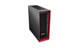 Lenovo ThinkStation P5 Intel® Xeon® W w3-2425 64 Go DDR5-SDRAM 2 To SSD NVIDIA RTX 4000 Ada Windows 11 Pro Tower Station de travail Noir, Rouge - 30GA007UCA
