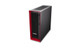 Lenovo ThinkStation P5 Intel® Xeon® W w3-2425 64 Go DDR5-SDRAM 2 To SSD NVIDIA RTX 4000 Ada Windows 11 Pro Tower Station de travail Noir, Rouge - 30GA007UCA