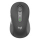 Logitech Signature Plus M750 souris Universel Ambidextre Bluetooth Optique 4000 DPI - 910-007510