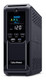 CyberPower LCD  alimentation d'énergie non interruptible Interactivité de ligne 1,5 kVA 900 W 12 sortie(s) CA - BRG1500AVRLCD2