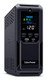 CyberPower LCD  alimentation d'énergie non interruptible Interactivité de ligne 1,5 kVA 900 W 12 sortie(s) CA - BRG1500AVRLCD2