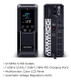 CyberPower LCD  alimentation d'énergie non interruptible Interactivité de ligne 1,5 kVA 900 W 12 sortie(s) CA - BRG1500AVRLCD2