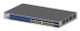 NETGEAR GS728TXP L2/L3 10G Ethernet (100/1000/10000) Connexion Ethernet, supportant l'alimentation via ce port (PoE) Noir - GS728TXP-300NAS
