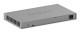NETGEAR GS728TXP L2/L3 10G Ethernet (100/1000/10000) Connexion Ethernet, supportant l'alimentation via ce port (PoE) Noir - GS728TXP-300NAS