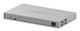 NETGEAR GS728TXP L2/L3 10G Ethernet (100/1000/10000) Connexion Ethernet, supportant l'alimentation via ce port (PoE) Noir - GS728TXP-300NAS