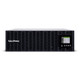 CyberPower  alimentation d'énergie non interruptible Double-conversion (en ligne) 6 kVA 6000 W 4 sortie(s) CA - OL6KRTHDL