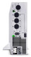 CyberPower  alimentation d'énergie non interruptible Double-conversion (en ligne) 6 kVA 6000 W 4 sortie(s) CA - OL6KRTHDL