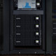 CyberPower  alimentation d'énergie non interruptible Double-conversion (en ligne) 6 kVA 6000 W 4 sortie(s) CA - OL6KRTHDL