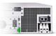 CyberPower  alimentation d'énergie non interruptible Double-conversion (en ligne) 6 kVA 6000 W 4 sortie(s) CA - OL6KRTHDL