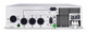 CyberPower  alimentation d'énergie non interruptible Double-conversion (en ligne) 6 kVA 6000 W 4 sortie(s) CA - OL6KRTHDL