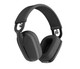 Logitech Zone Vibe Wireless Casque Avec fil Arceau Appels/Musique Bluetooth Graphite - 981-001440