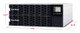 CyberPower  alimentation d'énergie non interruptible Double-conversion (en ligne) 8 kVA 8000 W 6 sortie(s) CA - OL8KRTHD