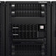 CyberPower  alimentation d'énergie non interruptible Double-conversion (en ligne) 8 kVA 8000 W 6 sortie(s) CA - OL8KRTHD