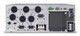 CyberPower  alimentation d'énergie non interruptible Double-conversion (en ligne) 8 kVA 8000 W 6 sortie(s) CA - OL8KRTHD