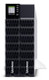 CyberPower  alimentation d'énergie non interruptible Double-conversion (en ligne) 8 kVA 8000 W 6 sortie(s) CA - OL8KRTHD