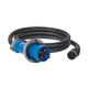 Eaton  câble électrique Noir 3 m - CBL356-06