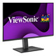 Viewsonic VG Series  écran plat de PC 68,6 cm (27") 2560 x 1440 pixels Quad HD LED Noir - VG2758-2K