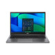 Acer Extensa 15 EX215-24-A38U AMD Ryzen™ 3 7320U Ordinateur portable 39,6 cm (15.6") Full HD 8 Go LPDDR5-SDRAM 256 Go SSD Wi-Fi 6 (802.11ax) Windows 11 Home Gris - NX.EJ4AA.001