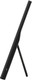 Viewsonic VX Series  écran plat de PC 43,2 cm (17") 1920 x 1080 pixels Full HD LED Noir, Gris - VX1754