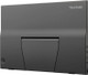 Viewsonic VX Series  écran plat de PC 43,2 cm (17") 1920 x 1080 pixels Full HD LED Noir, Gris - VX1754
