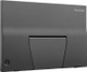 Viewsonic VX Series  écran plat de PC 43,2 cm (17") 1920 x 1080 pixels Full HD LED Noir, Gris - VX1754