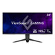 Viewsonic VX Series  écran plat de PC 86,4 cm (34") 3440 x 1440 pixels UltraWide Quad HD LED Noir - VX3418-2K