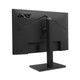 Acer Vero B7 B247Y Gbmiprzx écran plat de PC 60,5 cm (23.8") 1920 x 1080 pixels Full HD LCD Noir - UM.QB7AA.G01