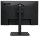 Acer Vero B7 B247Y Gbmiprzx écran plat de PC 60,5 cm (23.8") 1920 x 1080 pixels Full HD LCD Noir - UM.QB7AA.G01